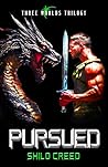 Pursued (The Three Worlds Book 2)