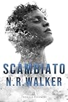 Book cover for Scambiato (Italian Edition)