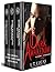 Dark Awakening Trilogy by I.T. Lucas
