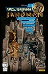 Sandman volume 5:...