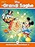Le Grandi Saghe, volume 15:...
