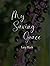 My Saving Grace (Larkspur Creek #1)