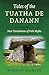 Tales of the Tuatha De Danann, Volume 1 by Morgan Daimler Tales of the Tuatha De Danann, Volume 1 by Morgan Daimler