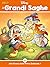 Le Grandi Saghe, volume 13:...
