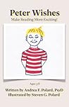 Peter Wishes: Making Reading More Exciting!