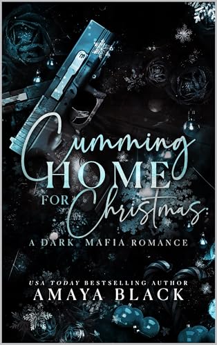 Cumming Home for Christmas (Kindle Edition)
