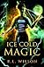 Ice Cold Magic: African American Urban Fantasy (The Rogue Fae Series Book 1)