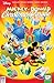 Mickey and Donald Christmas...