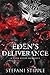 Eden's Deliverance: A Dark Bully Romance (The Sanguine Doctrine)