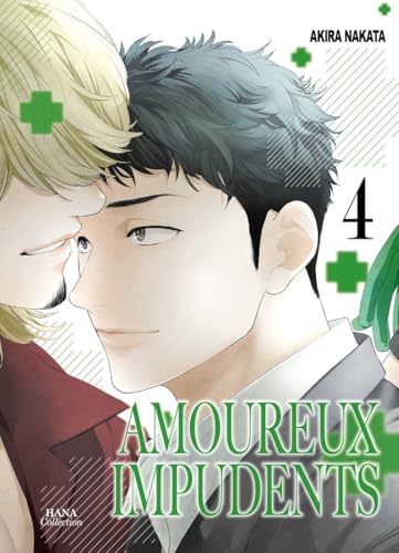Amoureux Impudents - Tome 04 (Paperback)