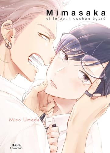 Mimasaka et le petit cochon (Paperback)