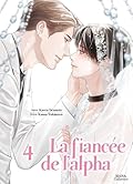 La fiancée de l'Alpha - Tome 4