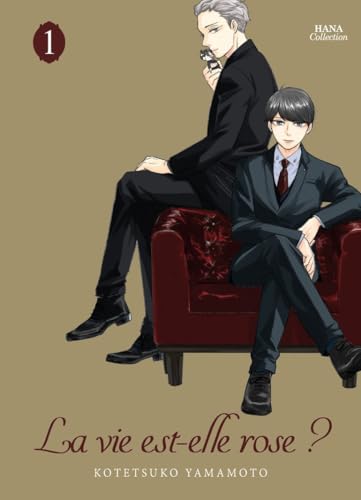 La vie est elle rose ? - Tome 01 (Paperback)