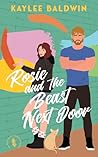 Rosie and the Beast Next Door (Enchanted Forresters, #1)