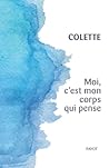 Moi, c'est mon co...