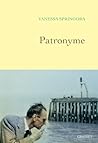 Patronyme