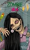 Zombie: Ira (El Nahual Errante #18)