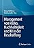 Management von Risiko, Nachhaltigkeit und KI in der Beschaffung (German Edition)
