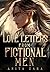 Love Letters from Fictional Men by Anita Zara