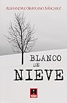 Blanco de nieve