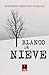 Blanco de nieve