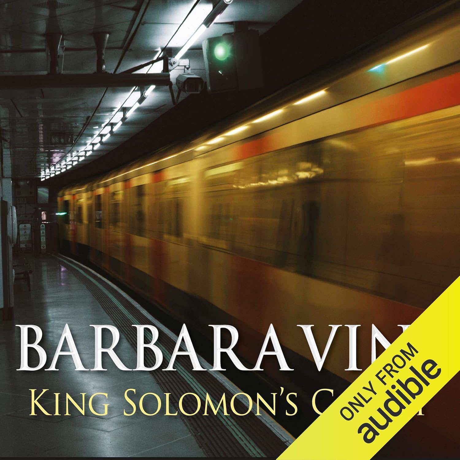King Solomon's Carpet