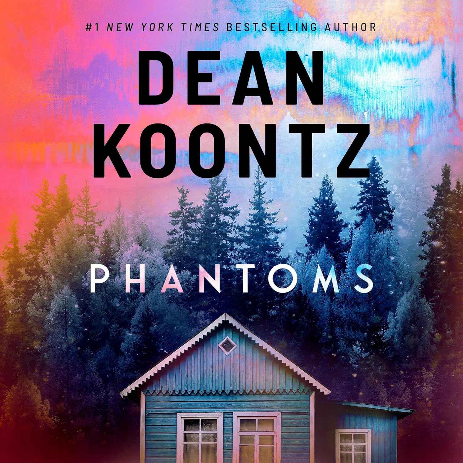 Phantoms