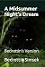 A Midsummer Night's Dream: ...