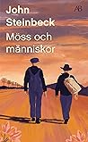 Möss och människor