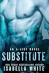 Substitute (A-List Novel Book 2)