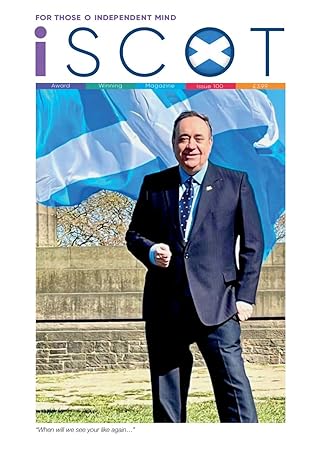 iScot 100, November/December 2024