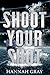 Shoot Your Shot (New England Bay Sharks, #2)