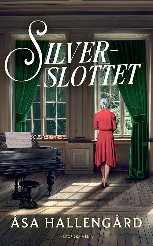 Silverslottet (Silverslottet, #1)