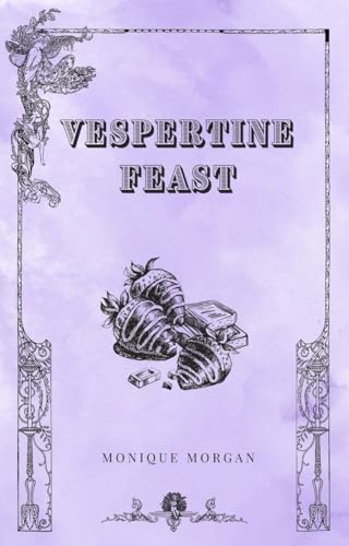 Vespertine Feast (Risqué Fae #4)