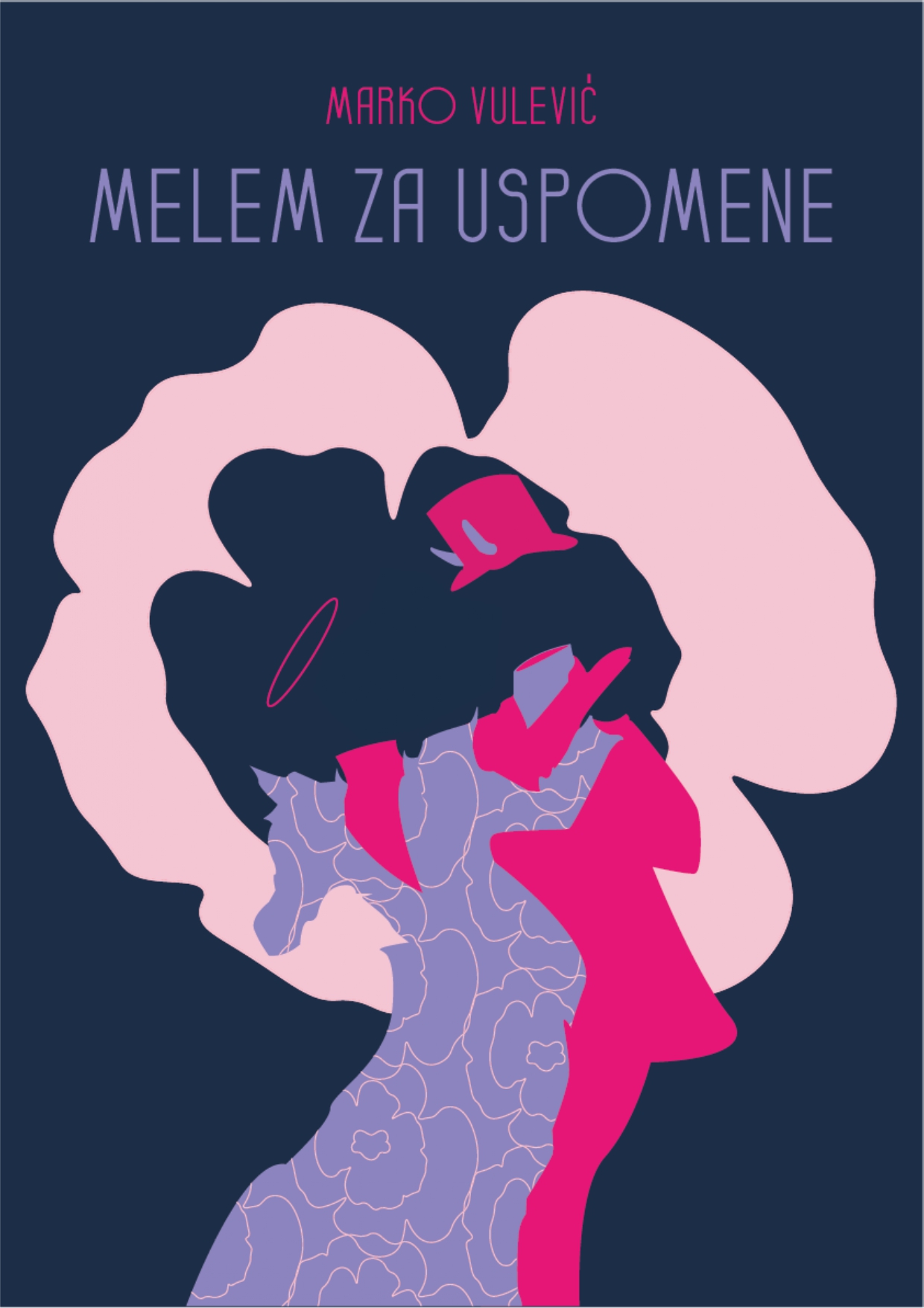 Melem za uspomene (Paperback)