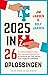 2025 in 26 oplossingen by Jim Jansen