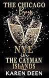 NYE in THE CAYMAN...