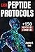 Easy Peptide Protocols: A P...