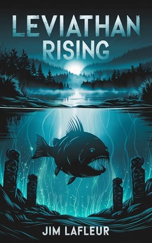Leviathan Rising (Kindle Edition)