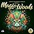 Magic Woods: Lumi's Stress Relief Coloring Book for Adults and Teens for Relaxation Featuring Nature and Forest Animals: Welcome to Lumi's Enchanted ... World: Coloring Books for Kids and Adults)