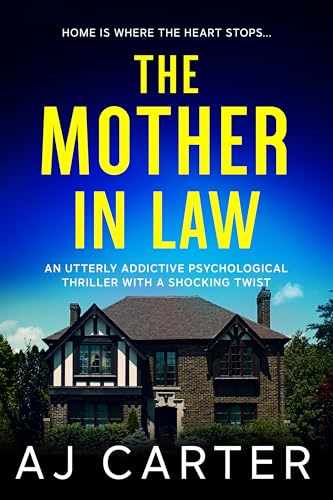 The Mother-in-Law (Kindle Edition)