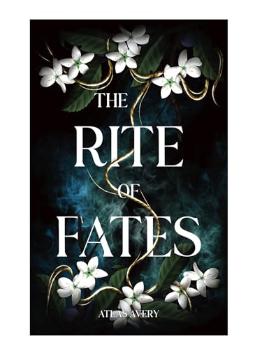 The Rite of Fates (Kindle Edition)
