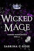 Wicked Mage