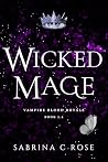 Wicked Mage