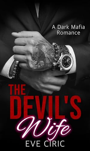 The Devil's Wife (Sacred Vows #1)