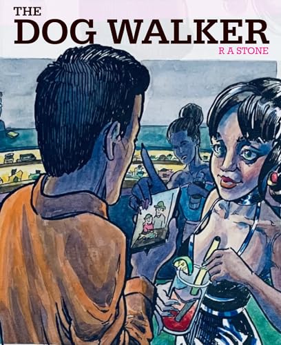 The Dog Walker (The 4th R Series)