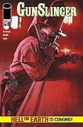 Gunslinger Spawn #39