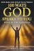 100 Ways God Speaks to You - Book 5 by Robert A. Avila