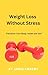 Weight Loss Without Stress by James Charmy