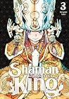 Shaman King #3